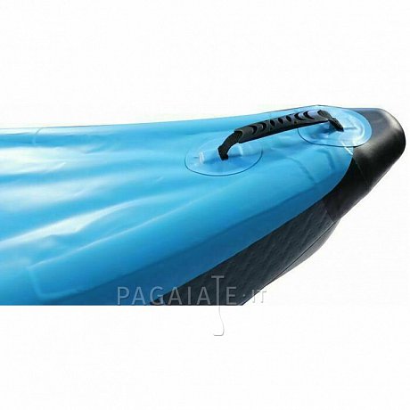 Kayak COASTO RUSSEL 2 - kayak gonfiabile 2 posti