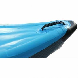 Kayak COASTO RUSSEL 2 - kayak gonfiabile 2 posti