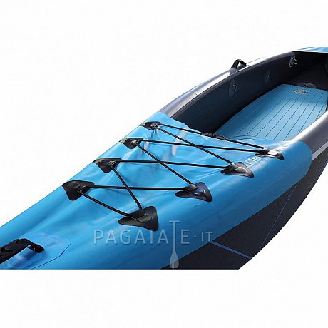 Kayak COASTO RUSSEL 1 - kayak gonfiabile 1 posto