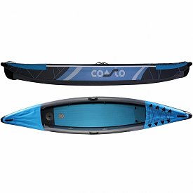 Kayak COASTO RUSSEL 1 - kayak gonfiabile 1 posto