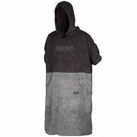 Poncho PROLIMIT Poncho OSFA per un facile cambio quando fa freddo
