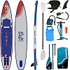 SUP COASTO SUPER TURBO 14' - SUP gonfiabile