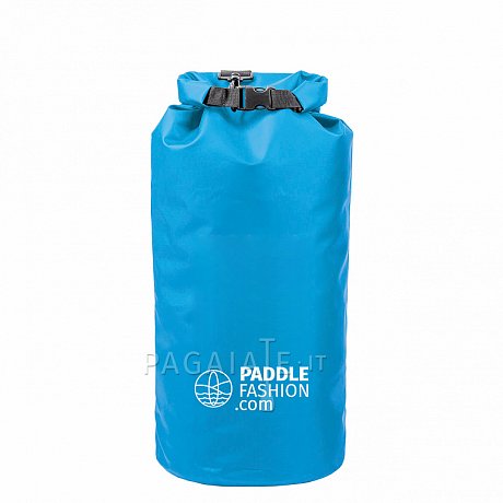 DRY BAG PADDLEFASHION 15l blu per SUP gonfiabili