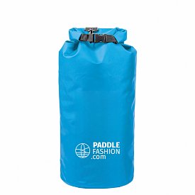 DRY BAG PADDLEFASHION 15l blu per SUP gonfiabili