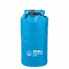 DRY BAG PADDLEFASHION 15l blu per SUP gonfiabili