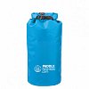 DRY BAG PADDLEFASHION 15l blu per SUP gonfiabili