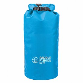 DRY BAG PADDLEFASHION 20l blu per SUP gonfiabili