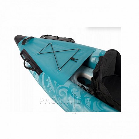 Kajak MOAI TANGALOA K2 - kayak gonfiabile 2 posti 2022