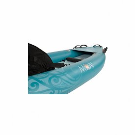 Kayak MOAI TANGALOA K1 - kayak gonfiabile 1 posto 2022