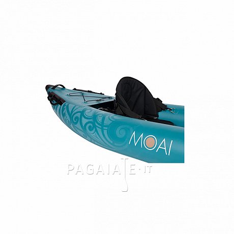 Kayak MOAI TANGALOA K1 - kayak gonfiabile 1 posto 2022