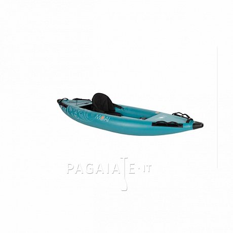 Kayak MOAI TANGALOA K1 - kayak gonfiabile 1 posto 2022