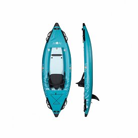 Kayak MOAI TANGALOA K1 - kayak gonfiabile 1 posto 2022
