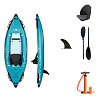 Kayak MOAI TANGALOA K1 - kayak gonfiabile 1 posto 2022