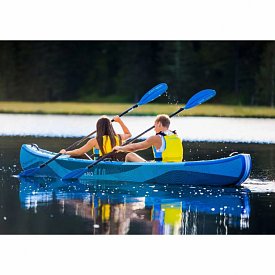 Kayak Spinera Molveno 410 - kayak gonfiabile 2 posti
