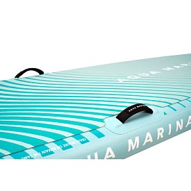 SUP AQUA MARINA DHYANA 11'0 - SUP gonfiabile
