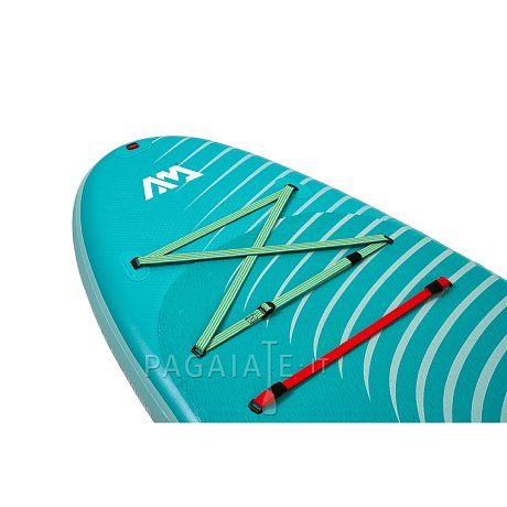 SUP AQUA MARINA DHYANA 11'0 modello 2023 - SUP gonfiabile