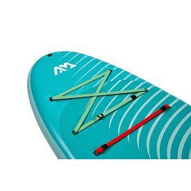 SUP AQUA MARINA DHYANA 11'0 - SUP gonfiabile