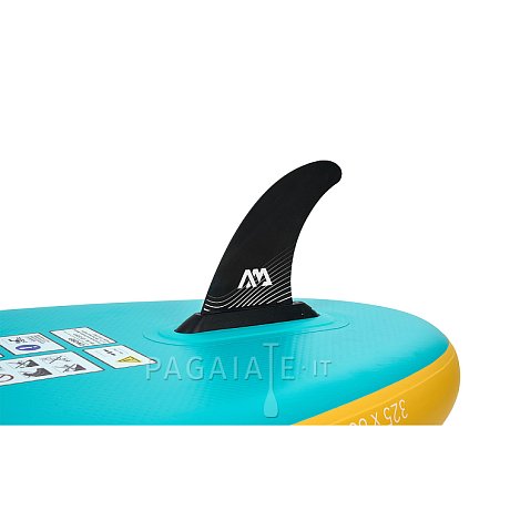 SUP AQUA MARINA DHYANA 11'0 modello 2023 - SUP gonfiabile