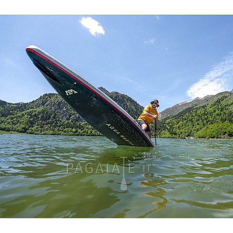 SUP AQUA MARINA HYPER 11'6 modello 2023 - SUP gonfiabile