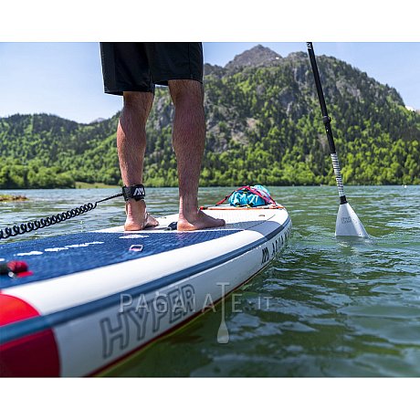 SUP AQUA MARINA HYPER 11'6 modello 2023 - SUP gonfiabile