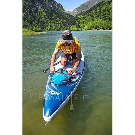 SUP AQUA MARINA HYPER 11'6 modello 2023 - SUP gonfiabile