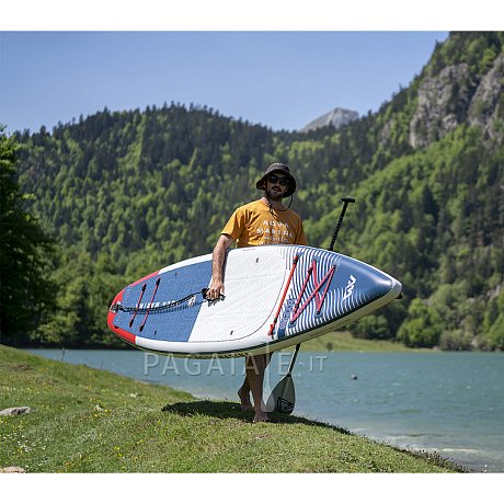 SUP AQUA MARINA HYPER 11'6 - SUP gonfiabile