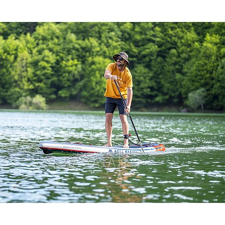 SUP AQUA MARINA HYPER 11'6 modello 2023 - SUP gonfiabile