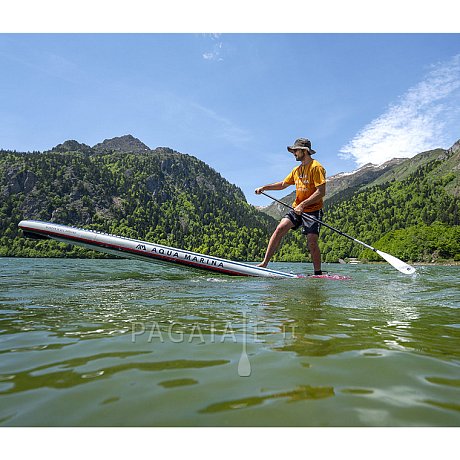 SUP AQUA MARINA HYPER 11'6 - SUP gonfiabile