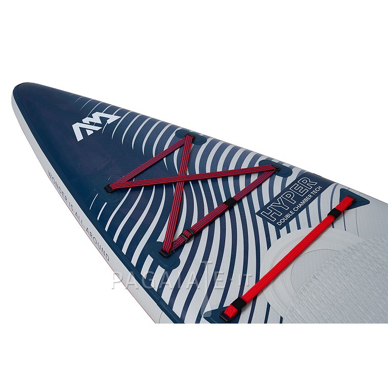 Paddleboard AQUA MARINA HYPER 12'6 model 2023