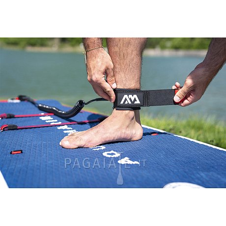 SUP AQUA MARINA HYPER 12'6 modello 2023 - SUP gonfiabile