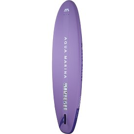 SUP AQUA MARINA CORAL 10'2 PURPLE - SUP gonfiabile