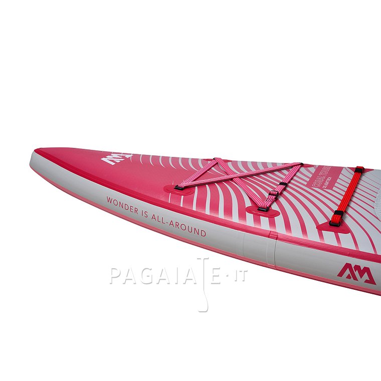 Paddleboard AQUA MARINA CORAL TOURING 11'6