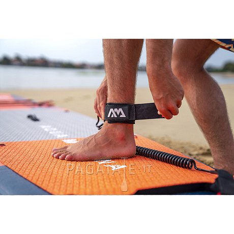 SUP AQUA MARINA ATLAS 12'0 - SUP gonfiabile