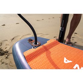 SUP AQUA MARINA ATLAS 12'0 - SUP gonfiabile