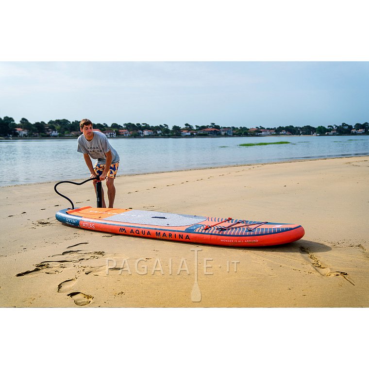 Paddleboard AQUA MARINA ATLAS 12'0 model 2023