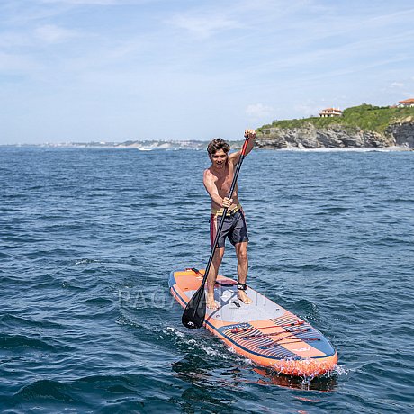 SUP AQUA MARINA ATLAS 12'0 modello 2023 - SUP gonfiabile