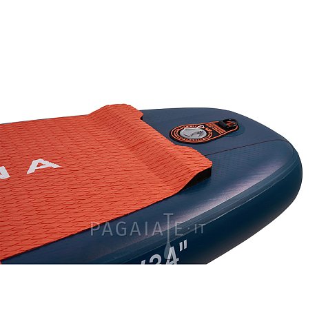 SUP AQUA MARINA ATLAS 12'0 - SUP gonfiabile