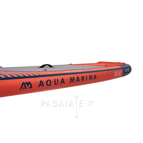 SUP AQUA MARINA ATLAS 12'0 modello 2023 - SUP gonfiabile