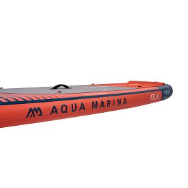 SUP AQUA MARINA ATLAS 12'0 - SUP gonfiabile