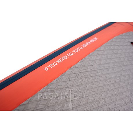 SUP AQUA MARINA ATLAS 12'0 - SUP gonfiabile