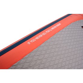 SUP AQUA MARINA ATLAS 12'0 - SUP gonfiabile