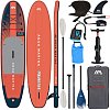 SUP AQUA MARINA ATLAS 12'0 modello 2023 - SUP gonfiabile