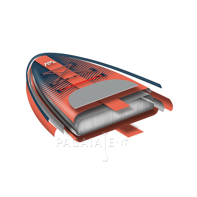 Paddleboard AQUA MARINA ATLAS 12'0 model 2023