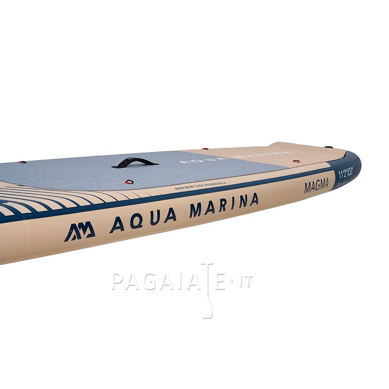 Paddleboard AQUA MARINA MAGMA 11'2 model 2023