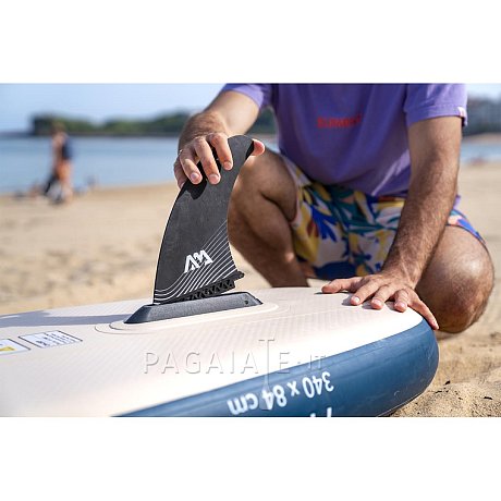 SUP AQUA MARINA MAGMA 11'2 - SUP gonfiabile