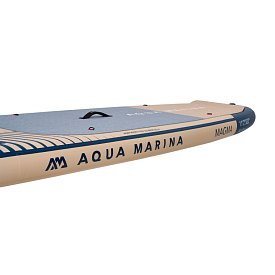 SUP AQUA MARINA MAGMA 11'2 modello 2023 - SUP gonfiabile