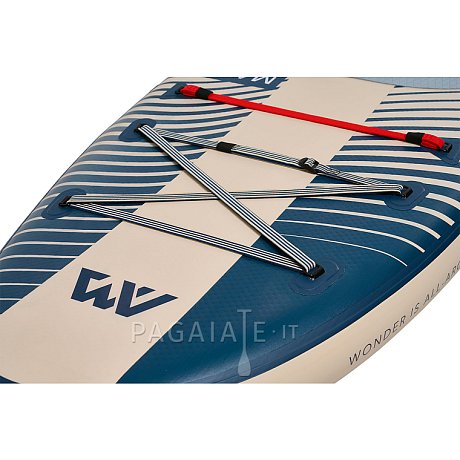 SUP AQUA MARINA MAGMA 11'2 modello 2023 - SUP gonfiabile