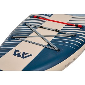 SUP AQUA MARINA MAGMA 11'2 - SUP gonfiabile