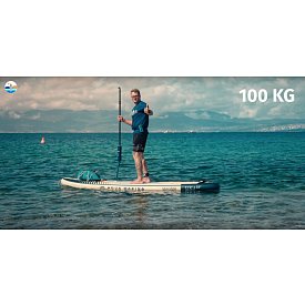 SUP AQUA MARINA MAGMA 11'2 - SUP gonfiabile