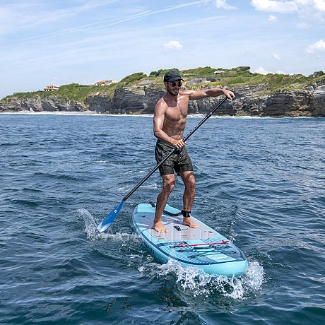 SUP AQUA MARINA BEAST 10'6 - SUP gonfiabile